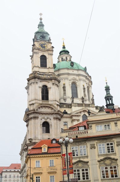 Prague012312-8802.jpg - St Nicholas Church / Kostel svatého Mikuláše