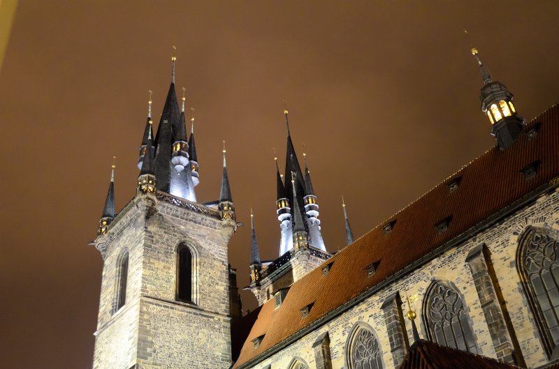 Prague012312-8865.jpg - Týnský Chrám / Church of Our Lady before Týn view from Ventena Hotel