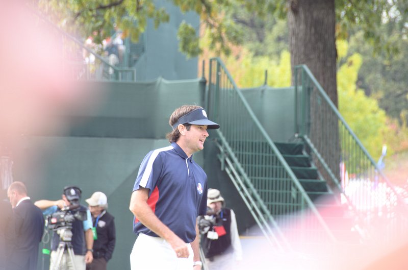 Rydercup092712-3425.jpg - Bubba Watson at practice green