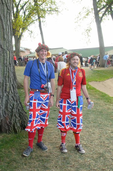 Rydercup092712-3452.jpg - A pair of fun-loving fans visiting from the UK