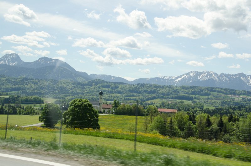 Bavaria051012-0378.jpg - Driving from Munich to Salzburg