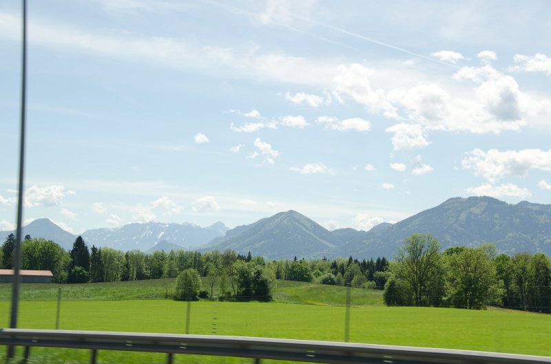 Bavaria051012-0382.jpg - Driving from Munich to Salzburg