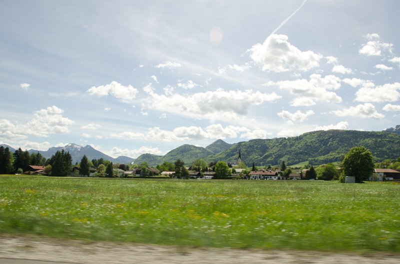 Bavaria051012-0387.jpg - Driving from Munich to Salzburg