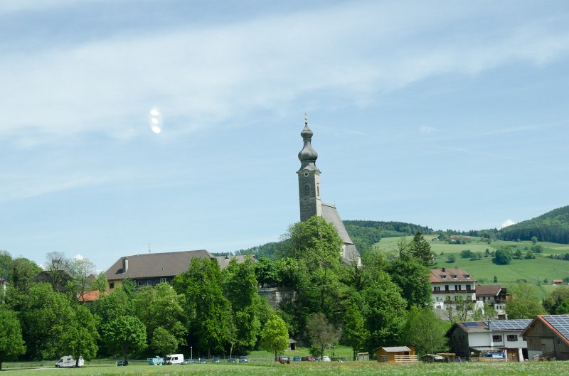 Bavaria051012-0393.jpg - Driving from Munich to Salzburg