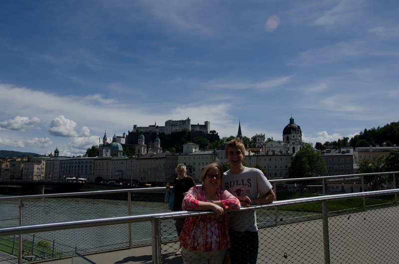 Salzburg051012-0399.jpg - Salzburg Altstadt view from Makartsteg bridge