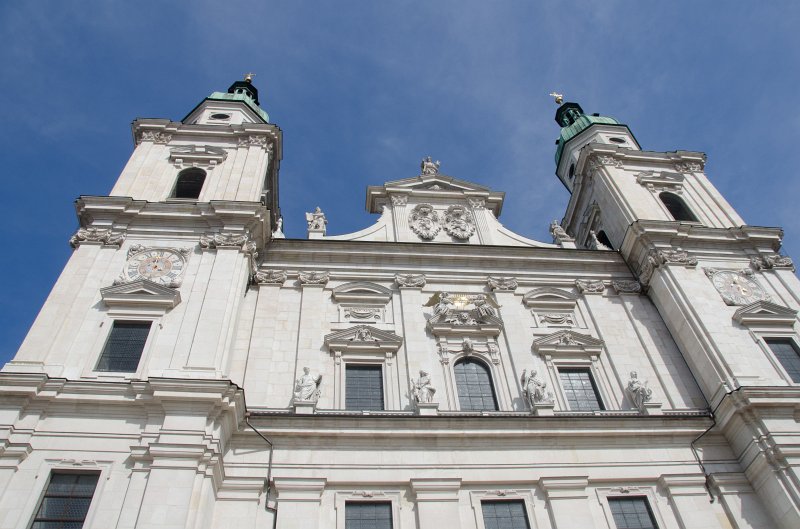 Salzburg051012-0443.jpg - Salzburger Dom Cathedral, view from Domplatz