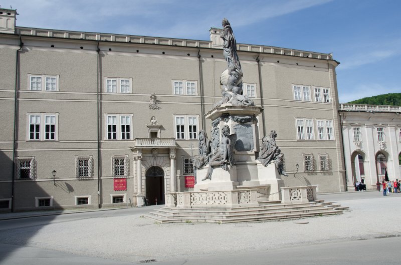 Salzburg051012-0450.jpg - Maria Immaculata column, Domplatz