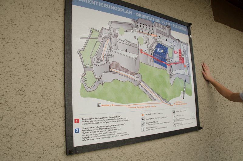 Salzburg051012-0464.jpg - Festung Hohensalzburg, you are here map