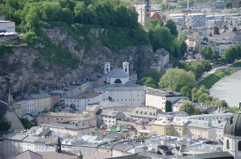 Salzburg051012-0478.jpg - Salzburg Alt Stadt, view from Festung Hohensalzburg