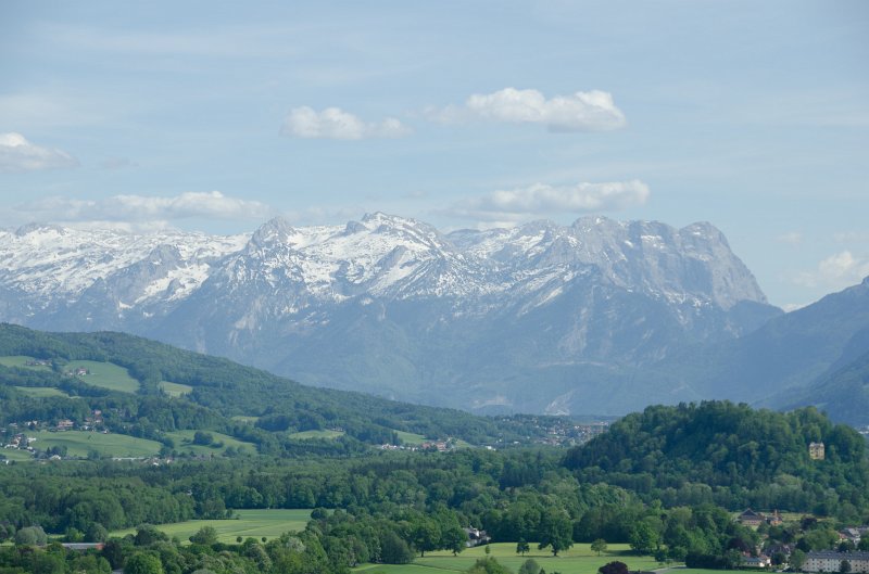 Salzburg051012-0489.jpg - Looking South at the Alps, view from Festung Hohensalzburg