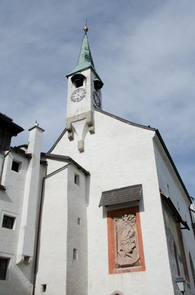 Salzburg051012-0499.jpg - St. George's Chapel, Festung Hohensalzburg