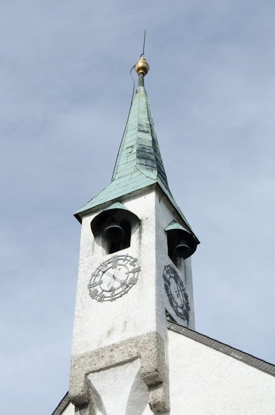 Salzburg051012-0500.jpg - St. George's Chapel, Festung Hohensalzburg