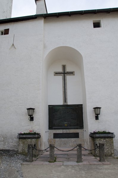 Salzburg051012-0502.jpg - St. George's Chapel, Festung Hohensalzburg
