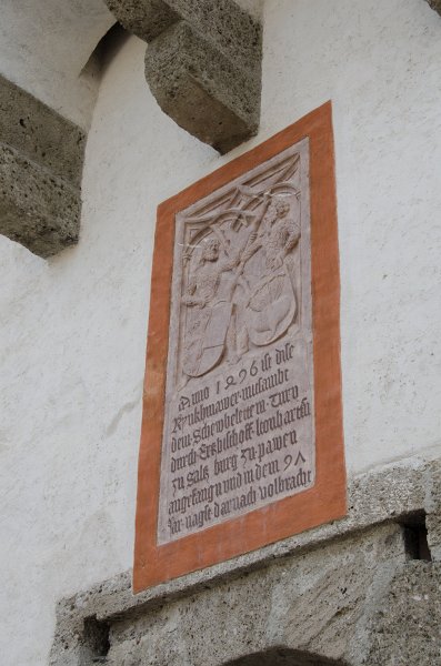 Salzburg051012-0503.jpg - St. George's Chapel, Festung Hohensalzburg