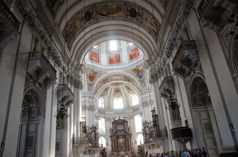 Salzburg051012-0634.jpg - Salzburg Dom Cathedral