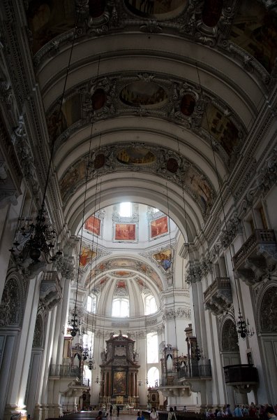 Salzburg051012-0635.jpg - Salzburg Dom Cathedral