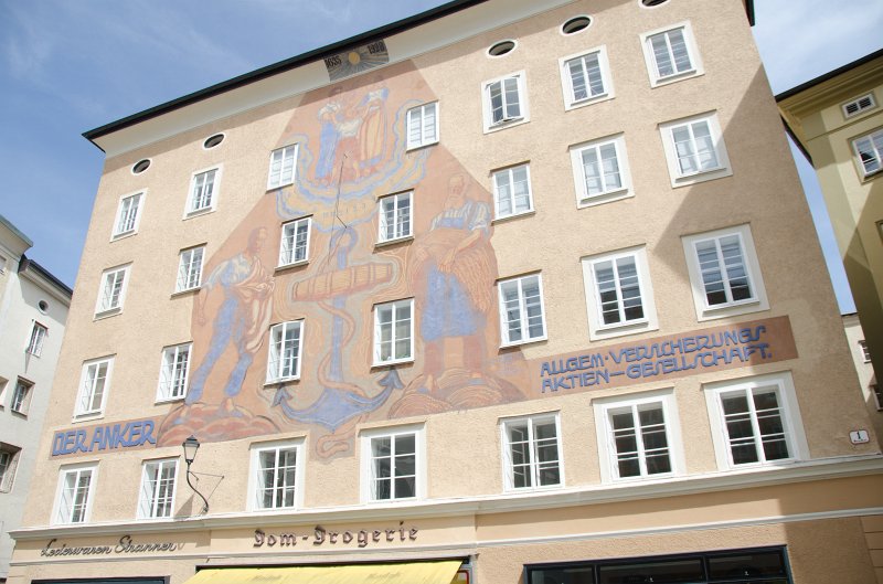 Salzburg051012-0647.jpg - Der Anker Allgemeine Versicherung AG
