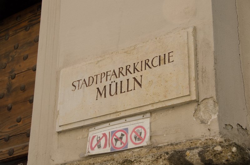 Salzburg051012-0695.jpg - Stadtpfarrkirche Mülln / St. Augustine's Church