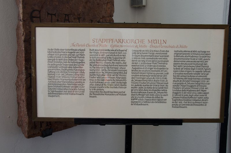 Salzburg051012-0702.jpg - Pfarrkirche Mülln / Augustinerkirche / Augustine's Church