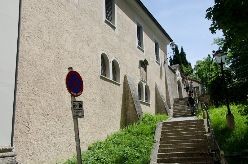 Salzburg051012-0703.jpg - Pfarrkirche Mülln / Augustinerkirche / Augustine's Church