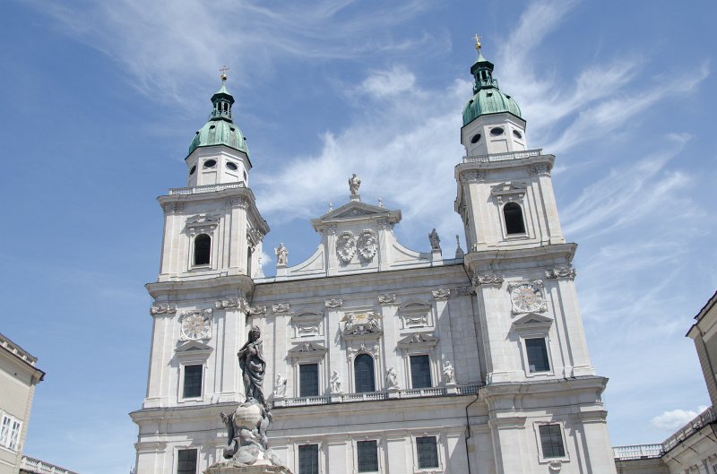 Salzburg051012-0716.jpg - Salzburg Dom Cathedral