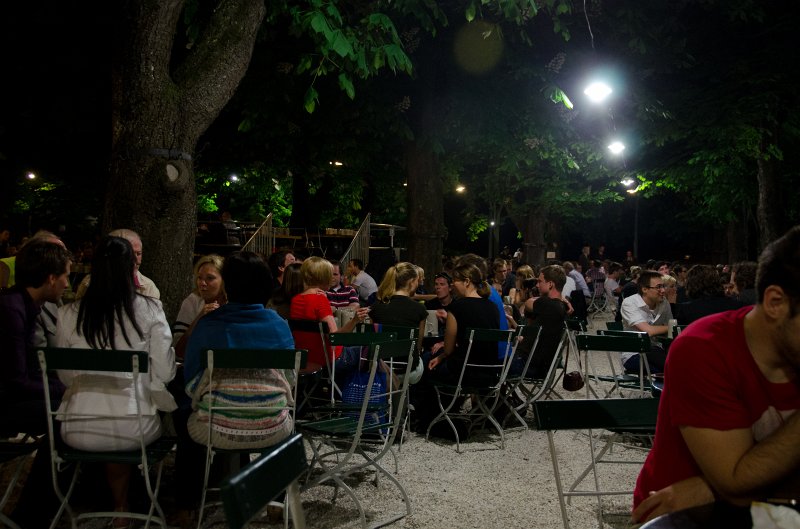 Salzburg051012-0739.jpg - At the Augustiner Bräu, Salzburg