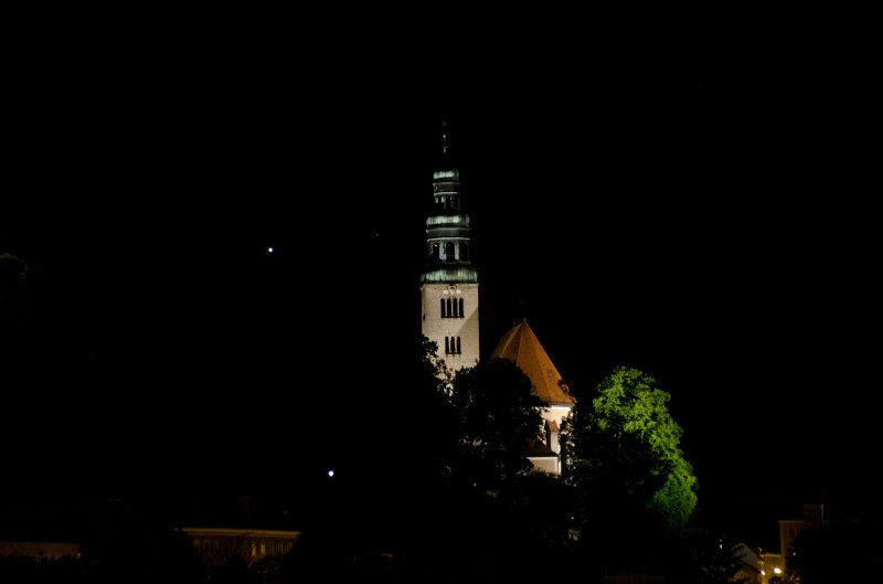 Salzburg051012-0762.jpg - Pfarrkirche Mülln / Augustinerkirche / Augustine's Church