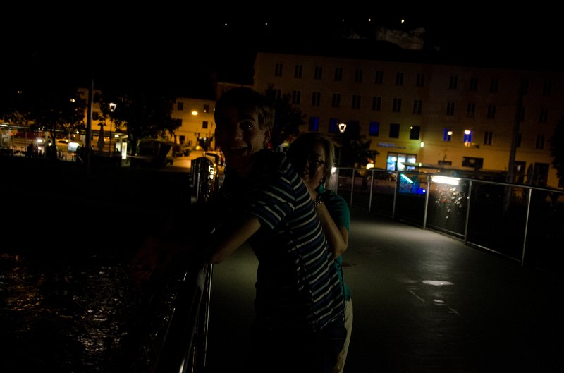 Salzburg051012-0765.jpg - On the bank of the Salzach River