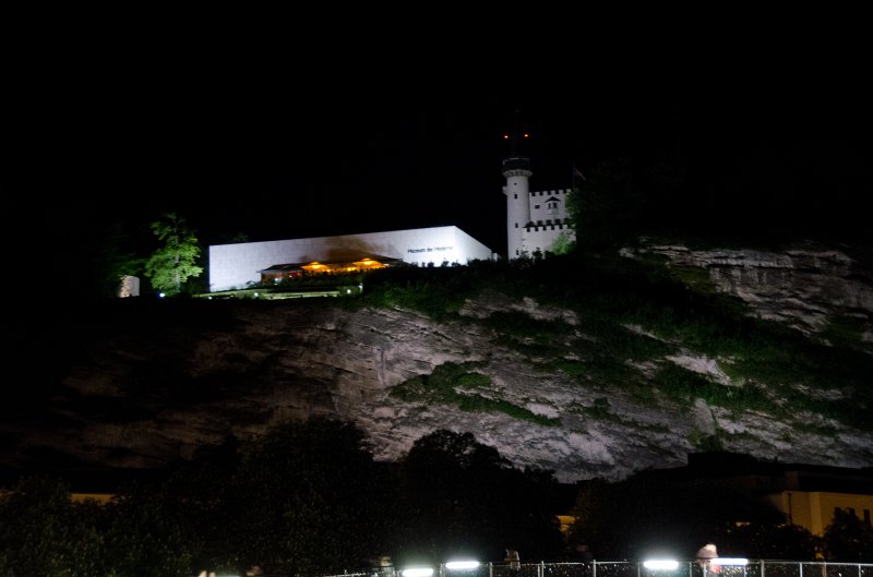 Salzburg051012-0771.jpg - Festung Hohensalzburg, view from Salzach River