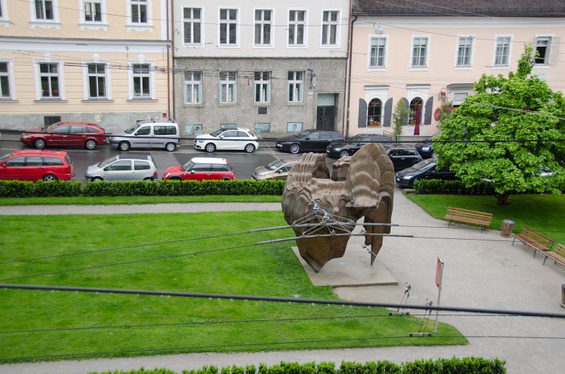 Salzburg051012-0781.jpg - Makartplatz, view from room 239, Hotel Bristol, Salzburg