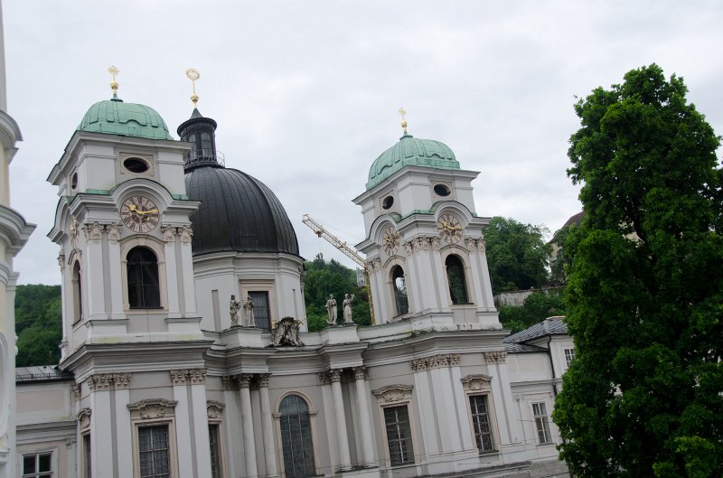 Salzburg051012-0782.jpg - Dreifaltigkeitskirche / Church of the Holy Trinity, view from room 239, Hotel Bristol, Salzburg