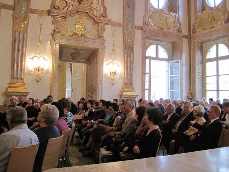 Salzburg051012-3695.jpg - "Eine Kleine Nachtmusik" concert, Marble Hall, Schloss Mirabell, Salzburg