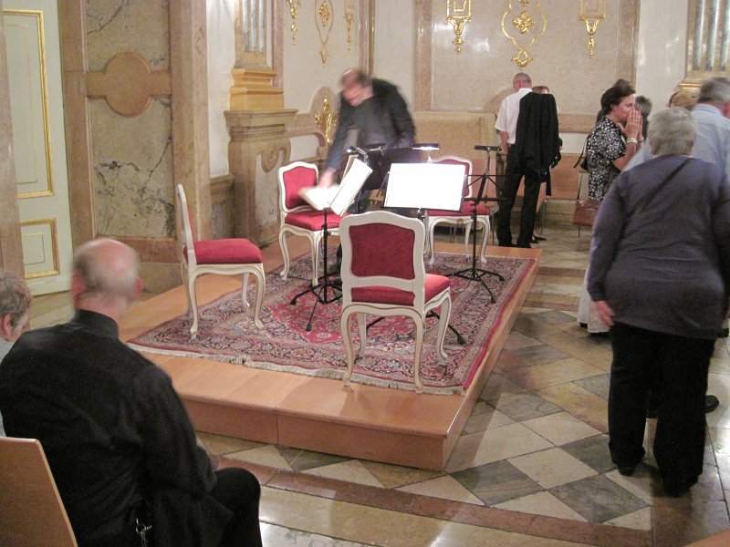 Salzburg051012-3696.jpg - "Eine Kleine Nachtmusik" concert, Marble Hall, Schloss Mirabell, Salzburg