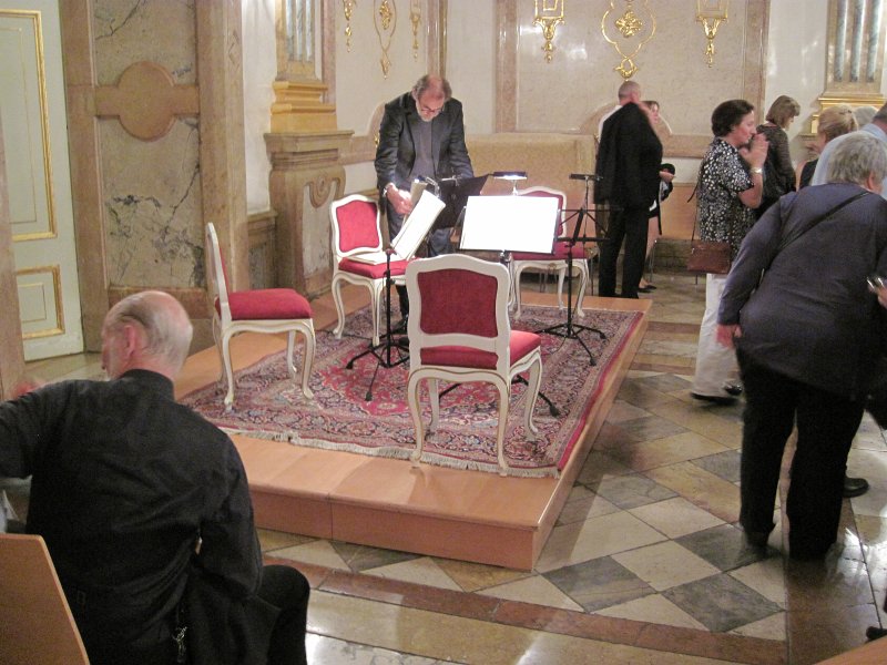 Salzburg051012-3697.jpg - "Eine Kleine Nachtmusik" concert, Marble Hall, Schloss Mirabell, Salzburg