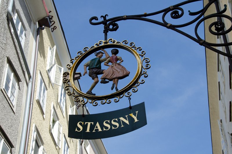 Salzburg051012-0420.jpg - Getreidegasse ornate signs