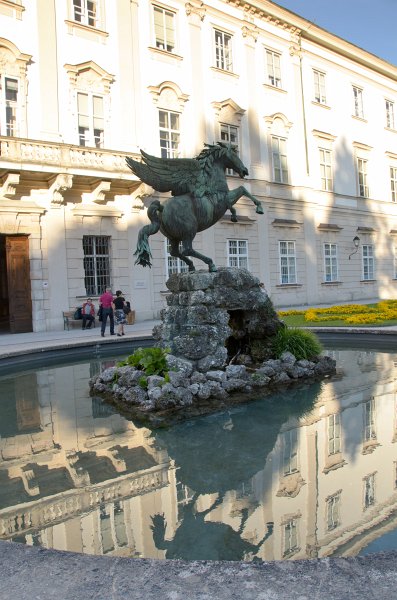 Salzburg051012-0552.jpg - Pegasus Fountain, Schloss Mirabell Palace