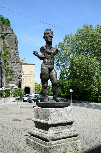 Salzburg051012-0675.jpg - Homage to Mozart