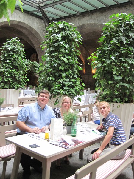 Salzburg051012-3692.jpg - Dinner at Stiftskeller St. Peter, Salzburg