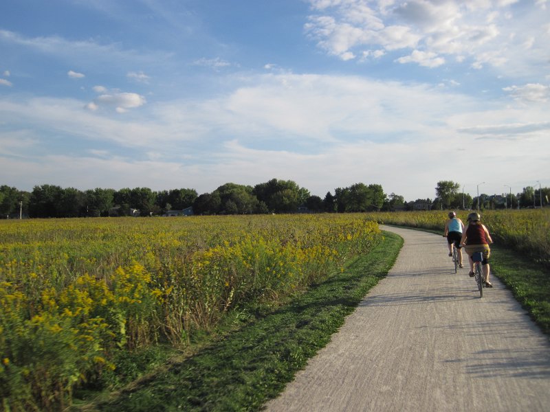 SpringbrookBike091512-4119.jpg - Biking Springbrook Forest Preserve