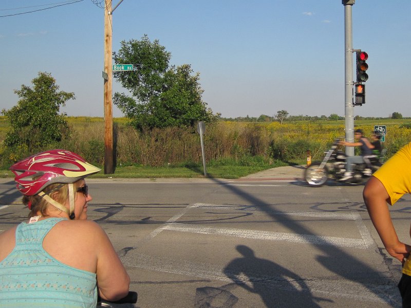 SpringbrookBike091512-4115.jpg - Biking Springbrook Forest Preserve