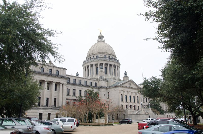 Jackson112712-4225.jpg - Capitol Building, State of Mississippi