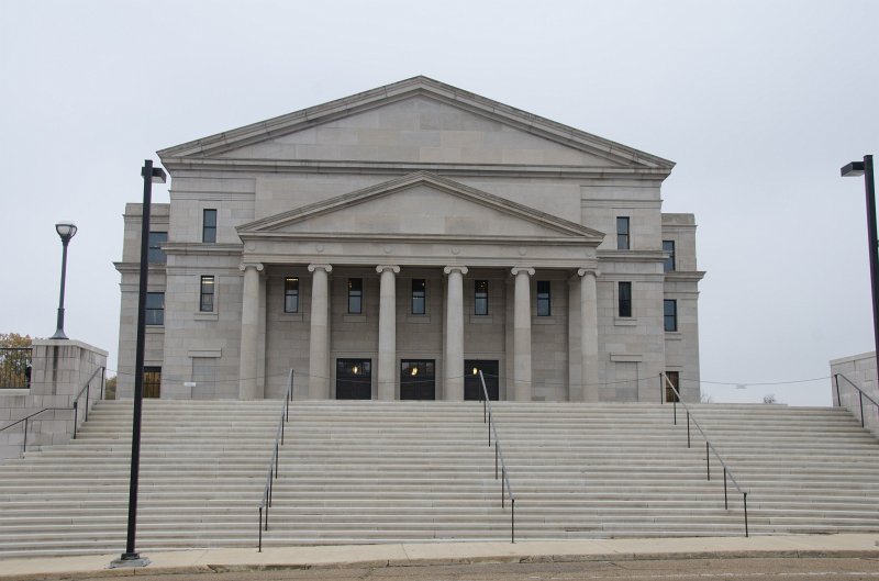 Jackson112712-4238.jpg - Supreme Court, Carroll Gartin Justice Building