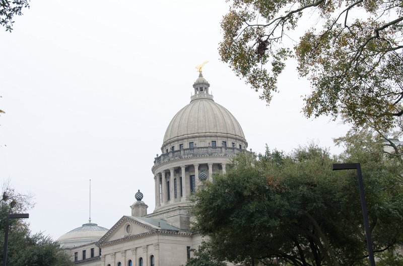 Jackson112712-4241.jpg - Capitol Building, State of Mississippi