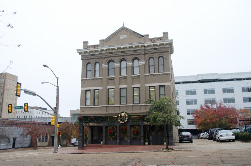 Jackson112712-4299.jpg - Walking historic downtown Jackson, MS