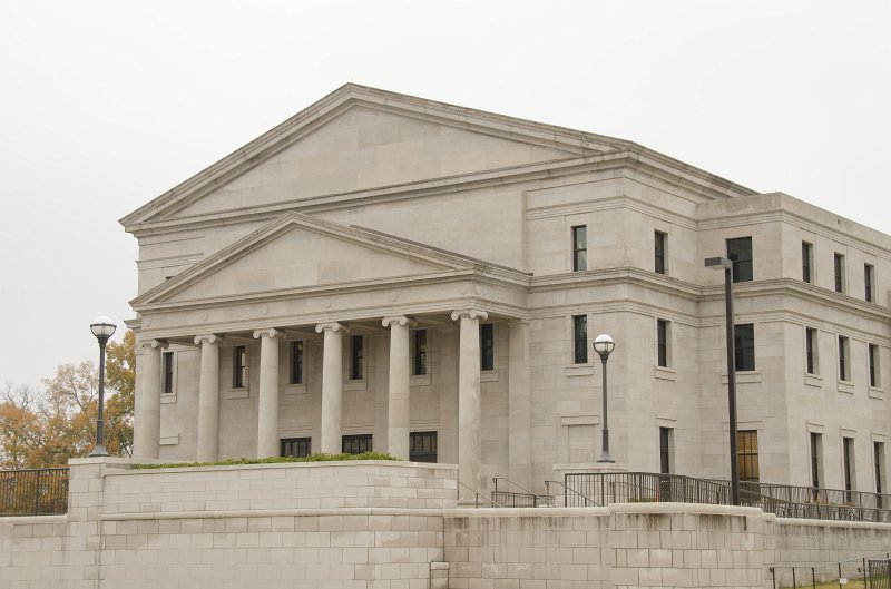 Jackson112712-4235.jpg - Supreme Court, Carroll Gartin Justice Building