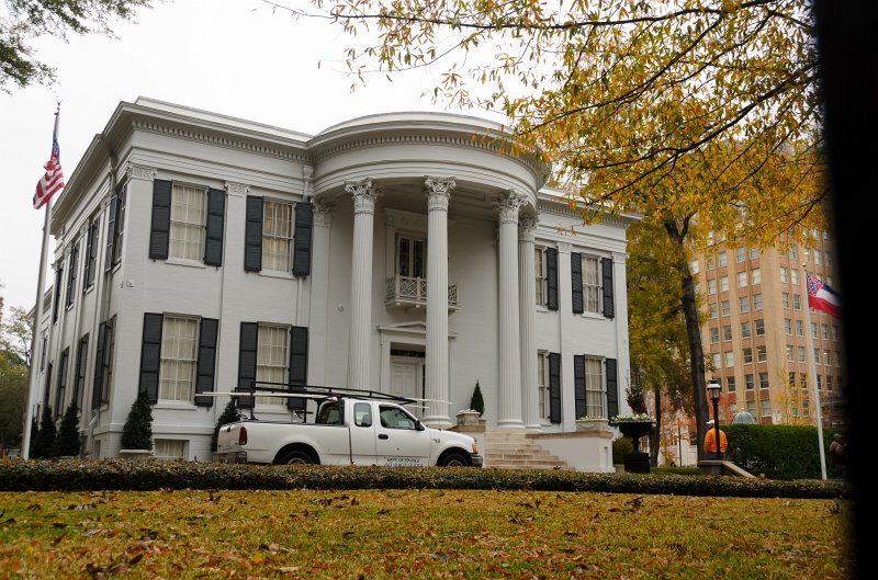 Jackson112712-4316.jpg - Mississippi Governor's Mansion
