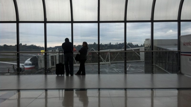 2012-07-28_07-46-40_409.jpg - View of the landscape from inside the Medellin airport