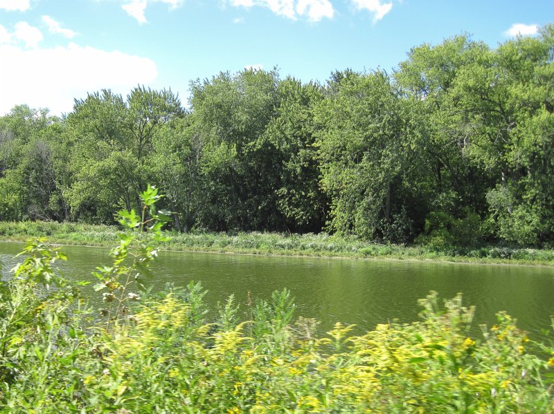 FoxRiverBike090912-4086.jpg - Bike Fox River Trail, Batava to North Aurora