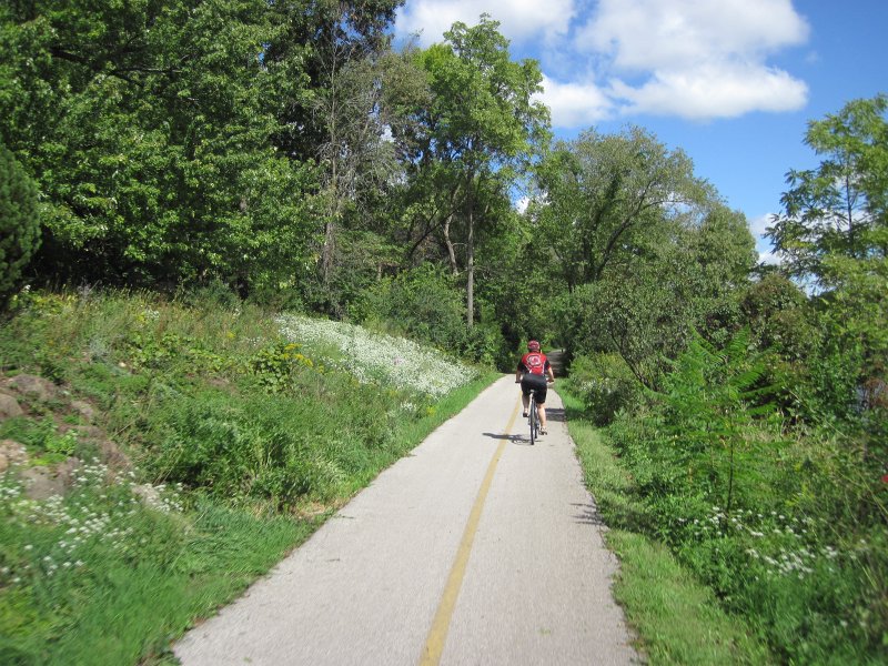 FoxRiverBike090912-4093.jpg - Bike Fox River Trail, Batava to North Aurora