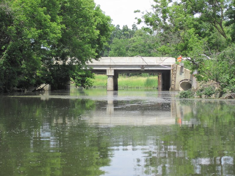BusseKayak070413-5399.jpg - Higgins Road bridge